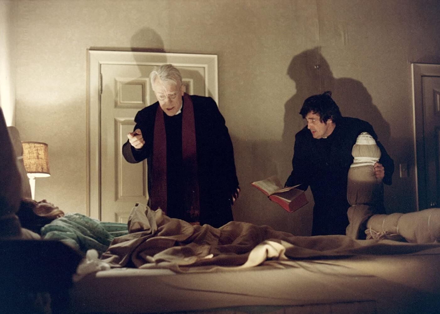 #9. The Exorcist (1973)